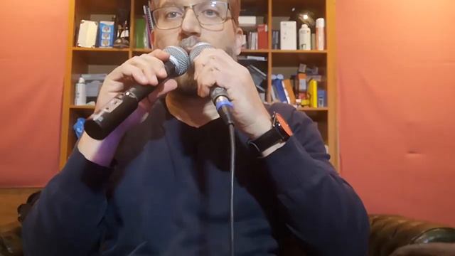 Alesis MicLink vs XLR Cable - TEST смотреть онлайн