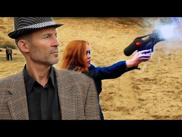 Устройство - Sci-Fi Short Film смотреть онлайн