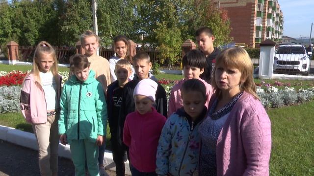Приемная семья Мамадыша голосует за большое будущее Республики смотреть онлайн