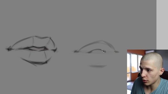How I Draw Lips смотреть онлайн