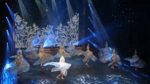 МГА Театр Танца "Гжель"  - "Сказочная Гжель"