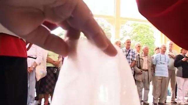 Покровка - Горноуральский хор в Марианских лазнях смотреть онлайн