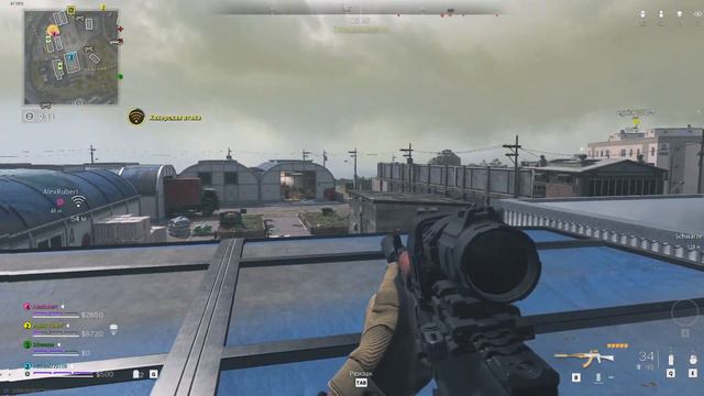 ИГРАЕТ В ПРЯТКИ, В CALL of DUTY : WARZONE 2.0 #5 смотреть онлайн