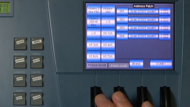 Pilot 3000. Урок 01 смотреть онлайн