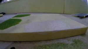 Китайский флокатор от батарейки#Опыт, будет ли работать?