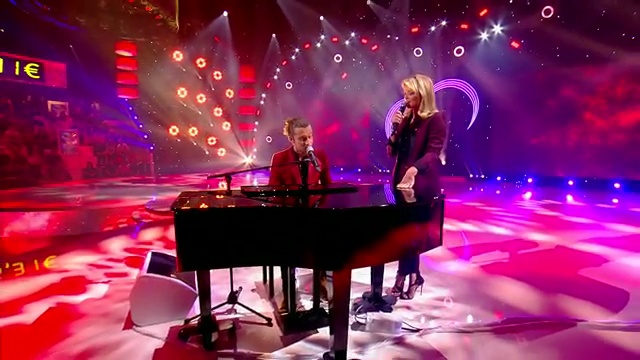 Télévie 2017-Virginie Efira & Julien Doré Que reste-t-il de nos amours - RTL TVI, le I22/04/2017 смотреть онлайн