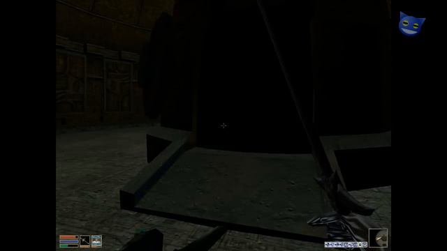 Let's Play Elder Scrolls III 3 - Tribunal - 73 : Dome of Serlyn Machine смотреть онлайн
