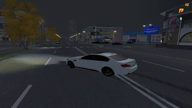 НАКАЗАЛ BENTLEY?! ДРИФТ НА БМВ М5 Ф10 СТ1| Radmir CRMP 8 #radmircrmp #radmir