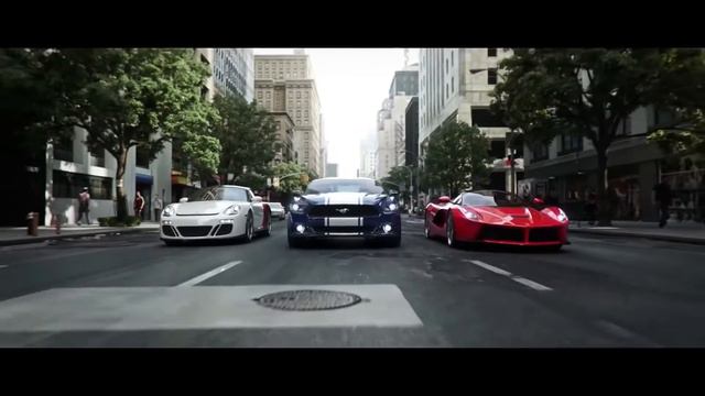 #1 UNITY - TH3 DARP & Godmode | The Crew 2 | Автомобильная Погоня Музыкальное Видео смотреть онлайн