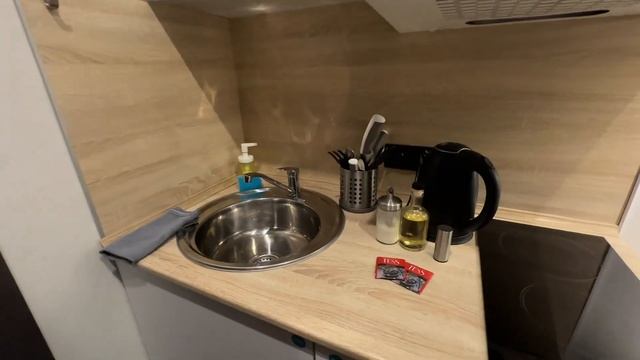 Отель Izzzi у Владимирской Санкт-Петербург