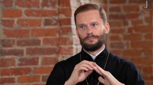 Зачем нужно крестить младенцев? | Беседа с иером. Геннадием (Войтишко)