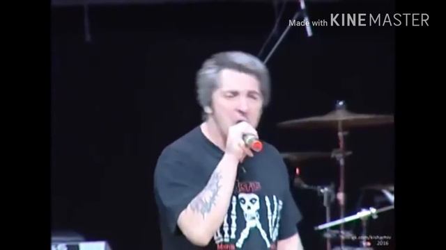 КОРОЛЬ И ШУТ-ОХОТНИК!СМОТРЕТЬ ВСЕМ!