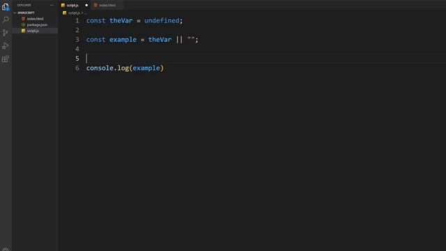 Solving Uncaught TypeError: Cannot read properties of undefined (reading 'replace') | TheCodeLesson смотреть онлайн
