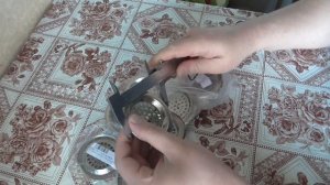 Заготовки для тарелок НБК.