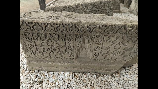 Поездка в Дагестан. Дербент.Часть 4 смотреть онлайн