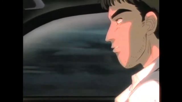 INITIAL D MINI RYTP "БУХОЙ ДРИФТ" смотреть онлайн