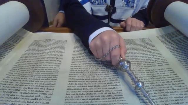 Jacob Philibert Bar Mitzvah смотреть онлайн