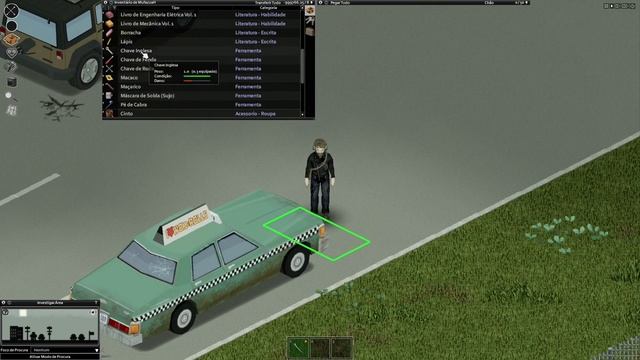 Como fazer LIGAÇÃO DIRETA no Project Zomboid? смотреть онлайн