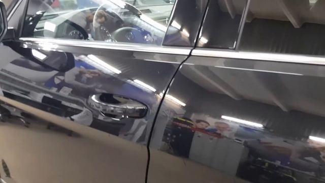 Автомобильные доводчики VW Терамонт смотреть онлайн