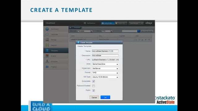 vBACD July 10, 2012: "Deploying Private PaaS with ActiveState Stackato", Diane Mueller смотреть онлайн