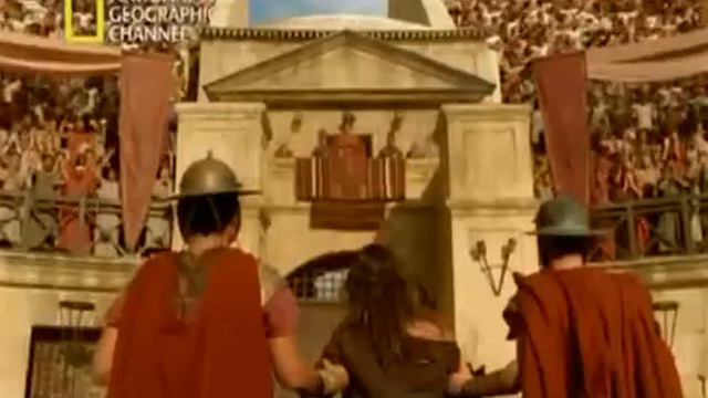 El evangelio prohibido de Judas смотреть онлайн