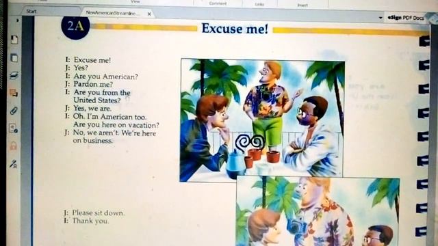 Learn present simple tense with spoken (Level 17) смотреть онлайн