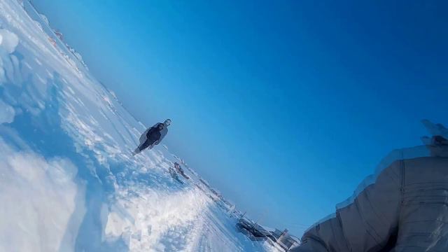 Русские выживают зимой смотреть онлайн