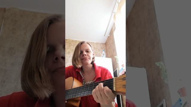 ГИТАРА СПОЙ АККОРДЫ. Гитара с нуля смотреть онлайн