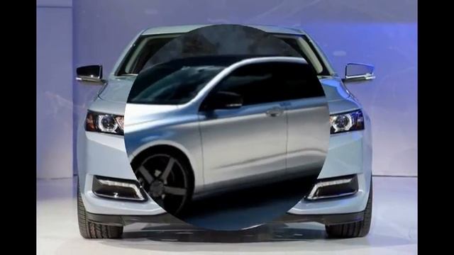 2016-2017 Chevrolet Impala ~ First Drive, Overviews, Release date смотреть онлайн