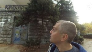 Не приезжайте в Ялту! #52. Санаторий Министерства Обороны. Жесть!