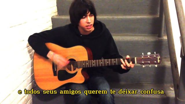 Alex G - Be Kind [Tradução/Legendado PT-BR] смотреть онлайн