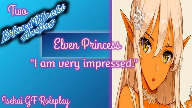Elven Princess 2 смотреть онлайн