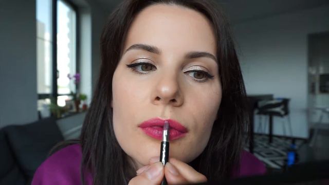 LESSON6 Perfect Lips смотреть онлайн