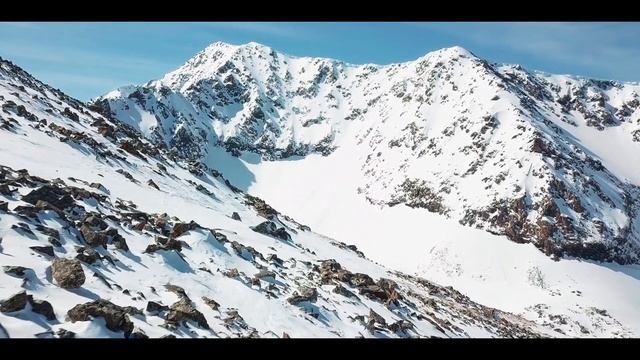 ВОСХОЖДЕНИЕ НА БОРУС / ХАКАСИЯ смотреть онлайн