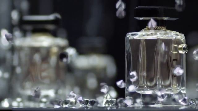 Аромат 2013года: Lanvin ME от французской марки Lanvin смотреть онлайн