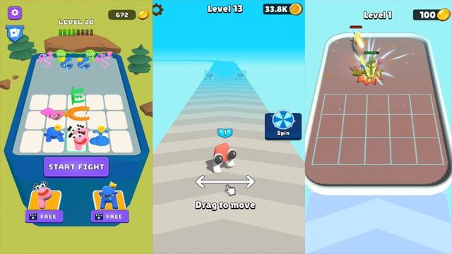 Rainbow friends merge Monster / Alphabet Run ABC Letter Go⭐⭐⭐⭐⭐Alphabet Lore Play Games Abcdefgxyz смотреть онлайн