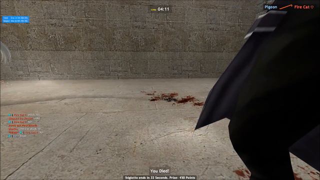 Art - Prop Hunt смотреть онлайн