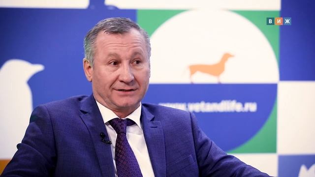 Из чего складывается себестоимость кормовой продукции? Василий Фризен в беседе с Юлией Макеевой, Ви смотреть онлайн