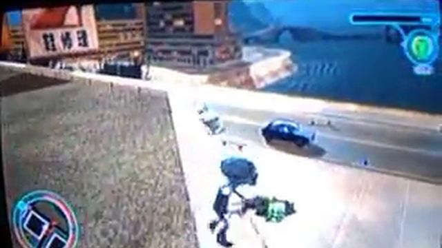 Destroy All Humans Path of the Furon Review смотреть онлайн