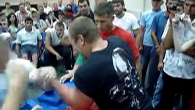 Пауэрлифтинг в Оренбурге смотреть онлайн