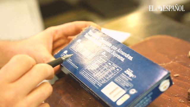 Cata de Turrones en Pastelería Luzón, los mejores y peores del súper смотреть онлайн