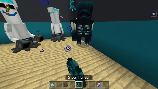 Roblox Panic vs Minecraft - Mod / Addon for Minecraft pe/be смотреть онлайн