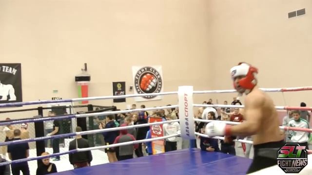 Чемпионат Республики Беларусь по ММА 20.11.2016 смотреть онлайн
