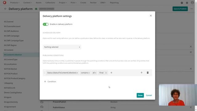 Headless Content-Delivery mit Experience Edge™ смотреть онлайн