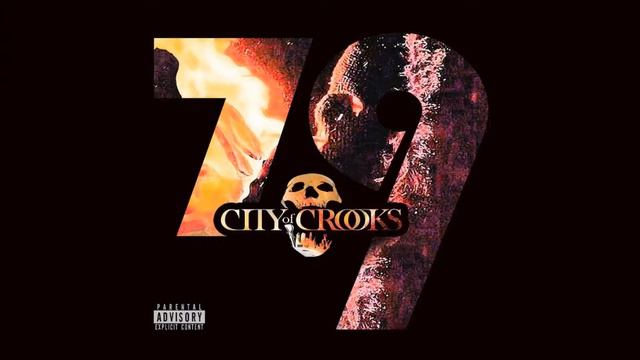 City of Crooks 79 смотреть онлайн