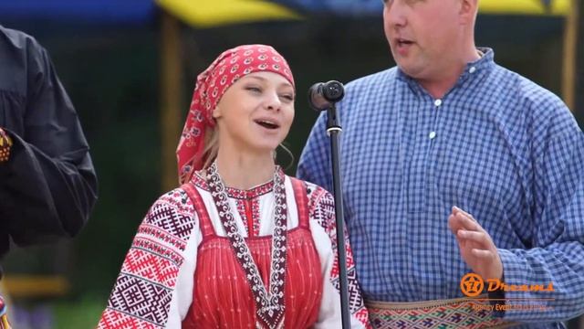 Летний день 2017 Альфа-Банк смотреть онлайн