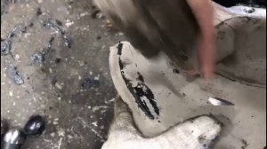 замена шкворней уаз