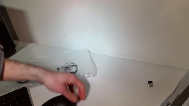 km632 keyboard unboxing смотреть онлайн