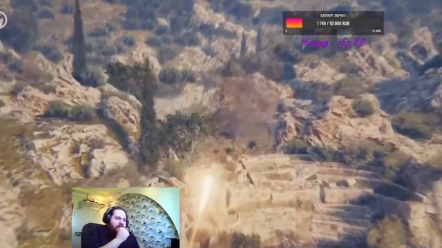 Lychag0 смотрит ИСКУССТВО СТРАТЕГИИ | RYTP