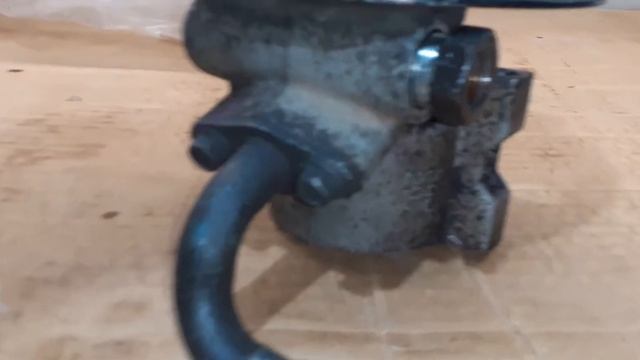 Насос Гур смотреть онлайн